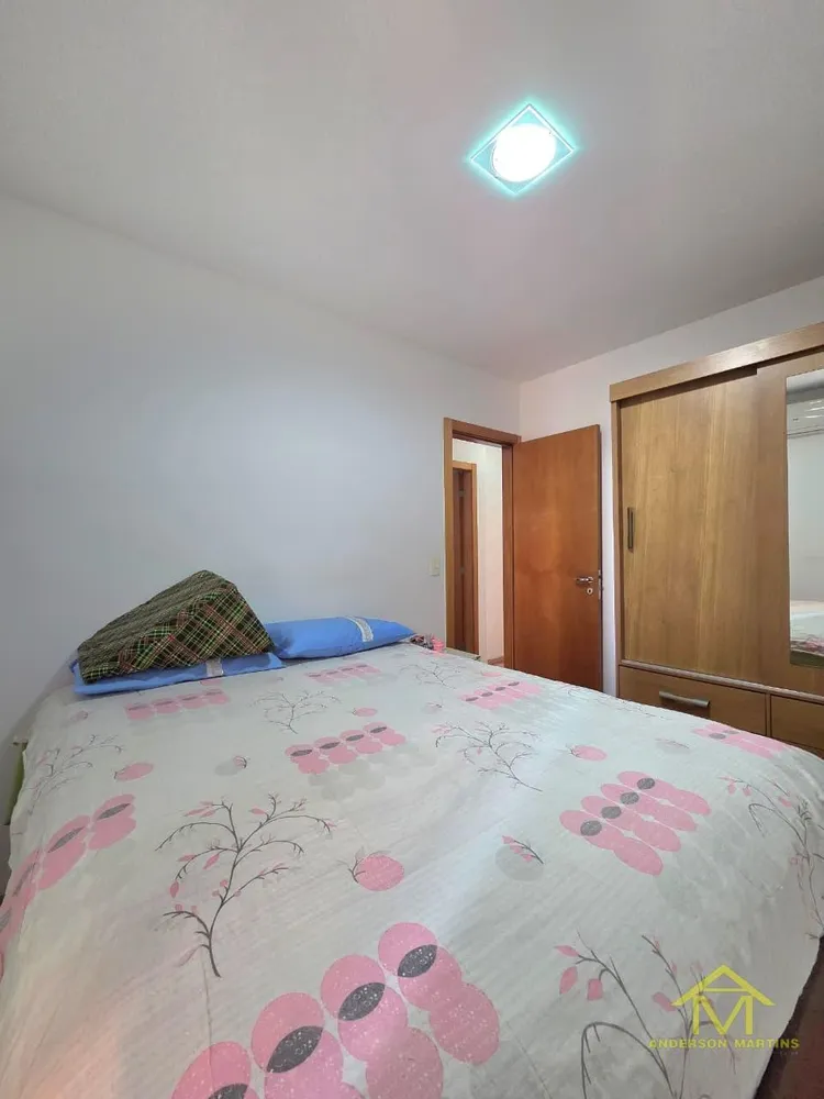 Apartamento, 3 quartos, 98 m² - Foto 4