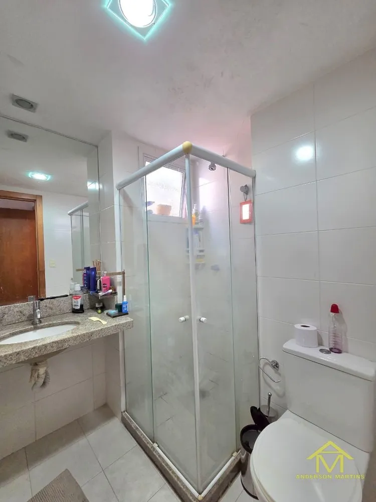 Apartamento, 3 quartos, 98 m² - Foto 1