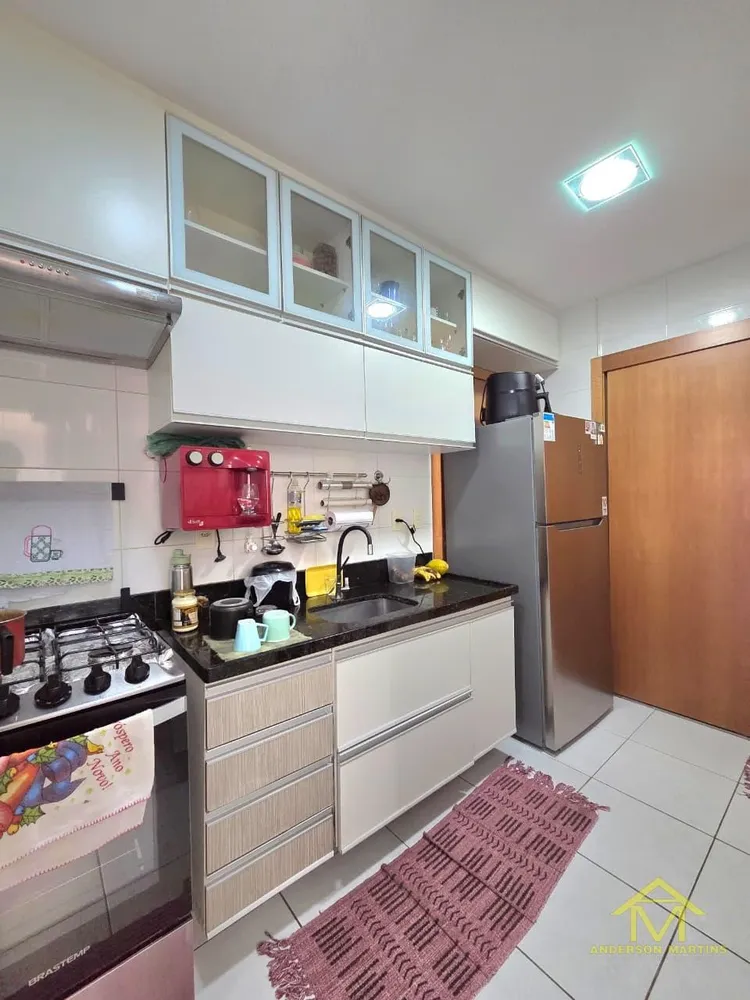 Apartamento, 3 quartos, 98 m² - Foto 6