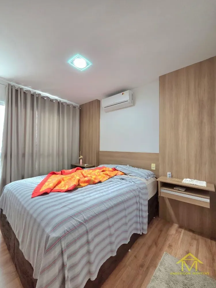 Apartamento, 3 quartos, 98 m² - Foto 2
