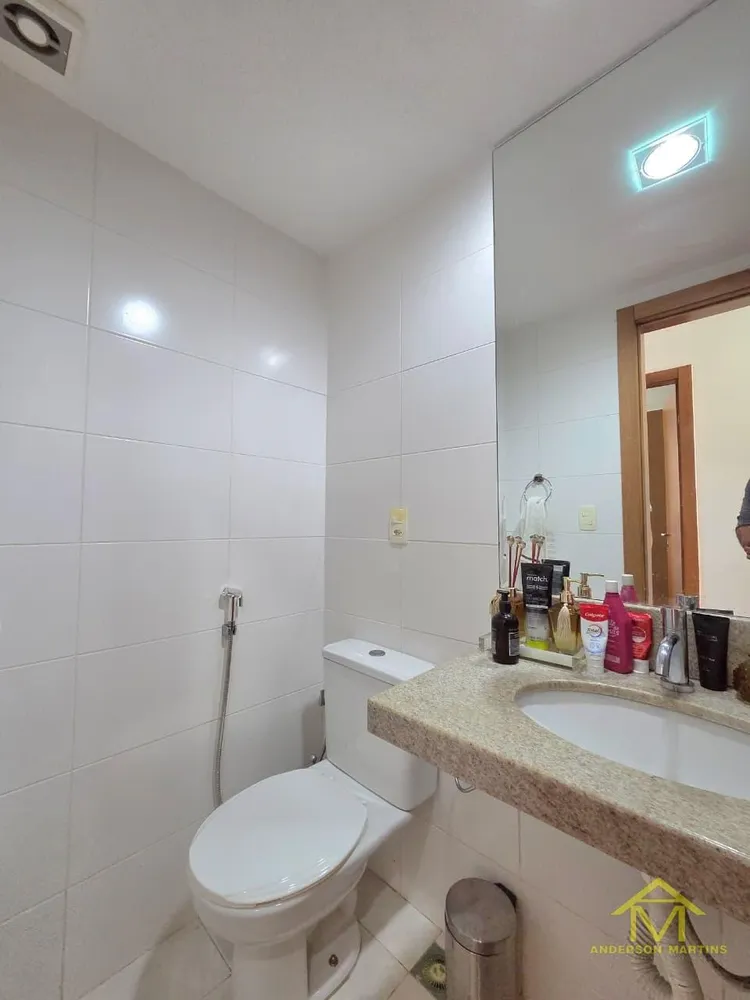 Apartamento, 3 quartos, 98 m² - Foto 7