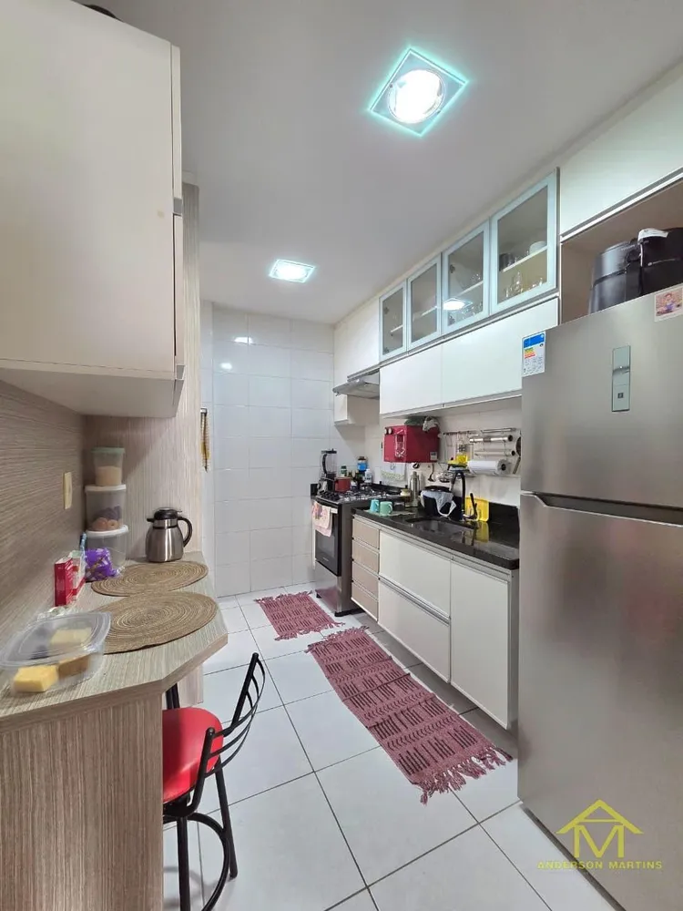 Apartamento, 3 quartos, 98 m² - Foto 5