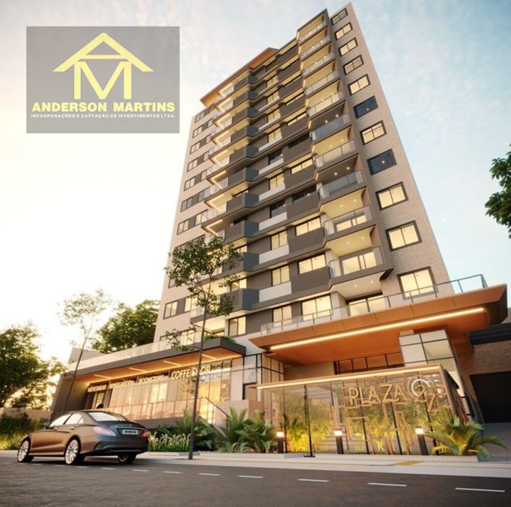 Apartamento, 3 quartos, 68 m² - Foto 4