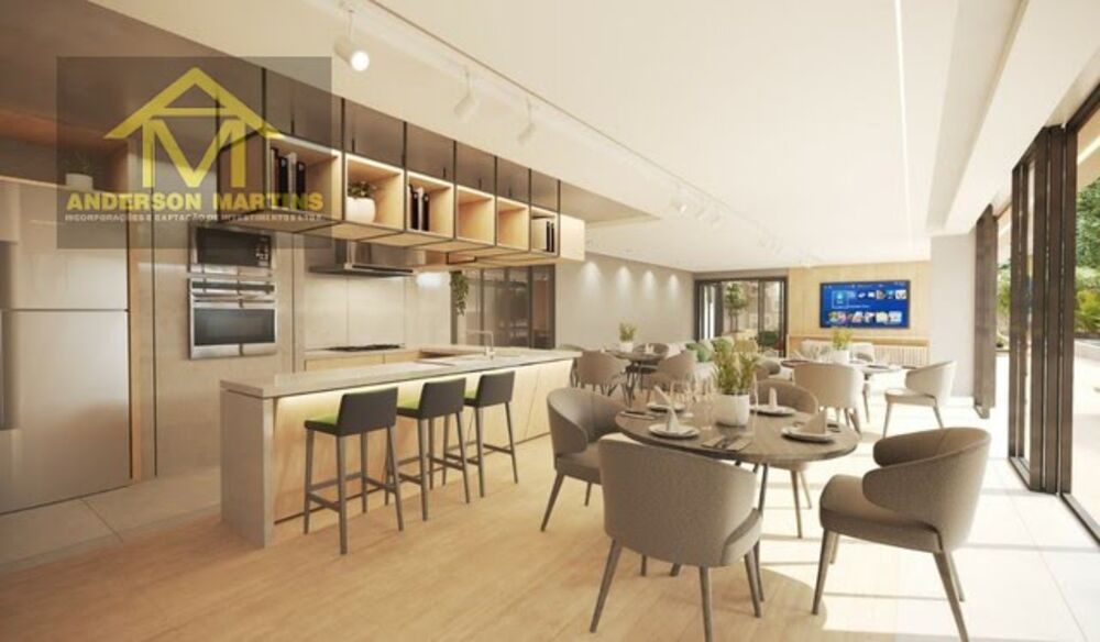 Apartamento, 3 quartos, 68 m² - Foto 6