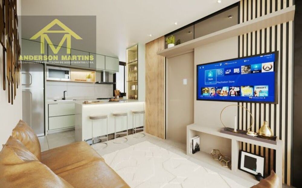 Apartamento, 3 quartos, 68 m² - Foto 9