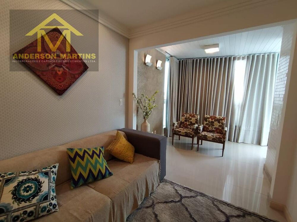 Cobertura, 4 quartos, 240 m² - Foto 5