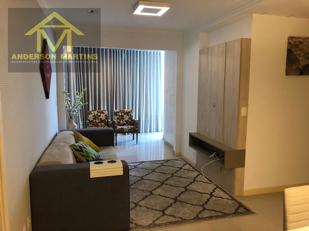 Cobertura, 4 quartos, 240 m² - Foto 1
