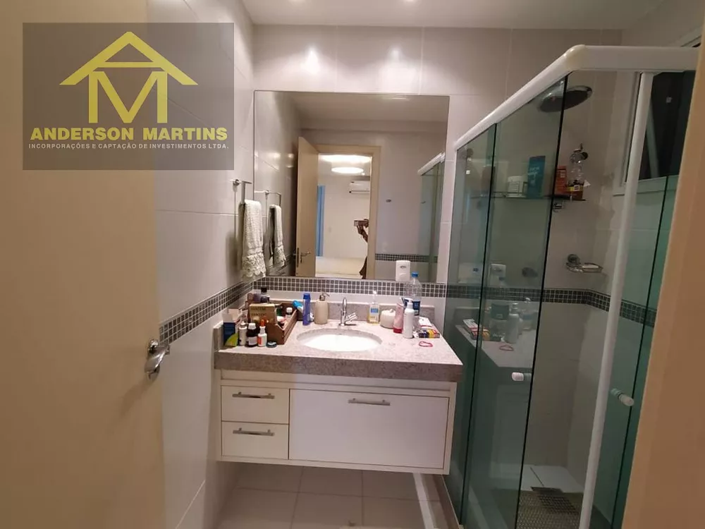 Cobertura, 4 quartos, 240 m² - Foto 6