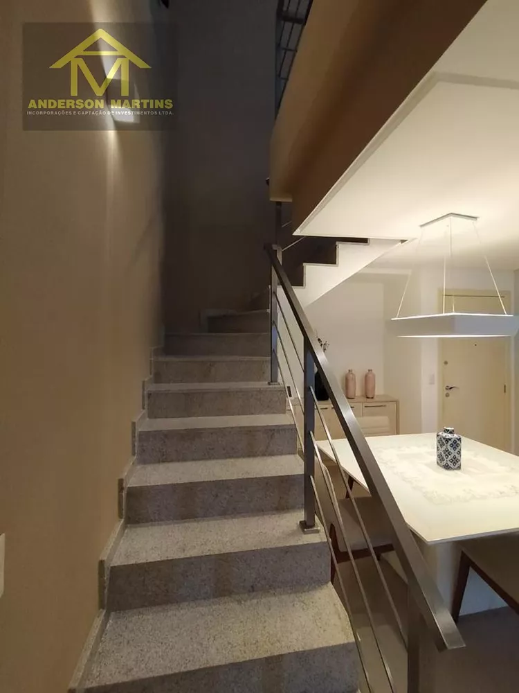Cobertura, 4 quartos, 240 m² - Foto 4