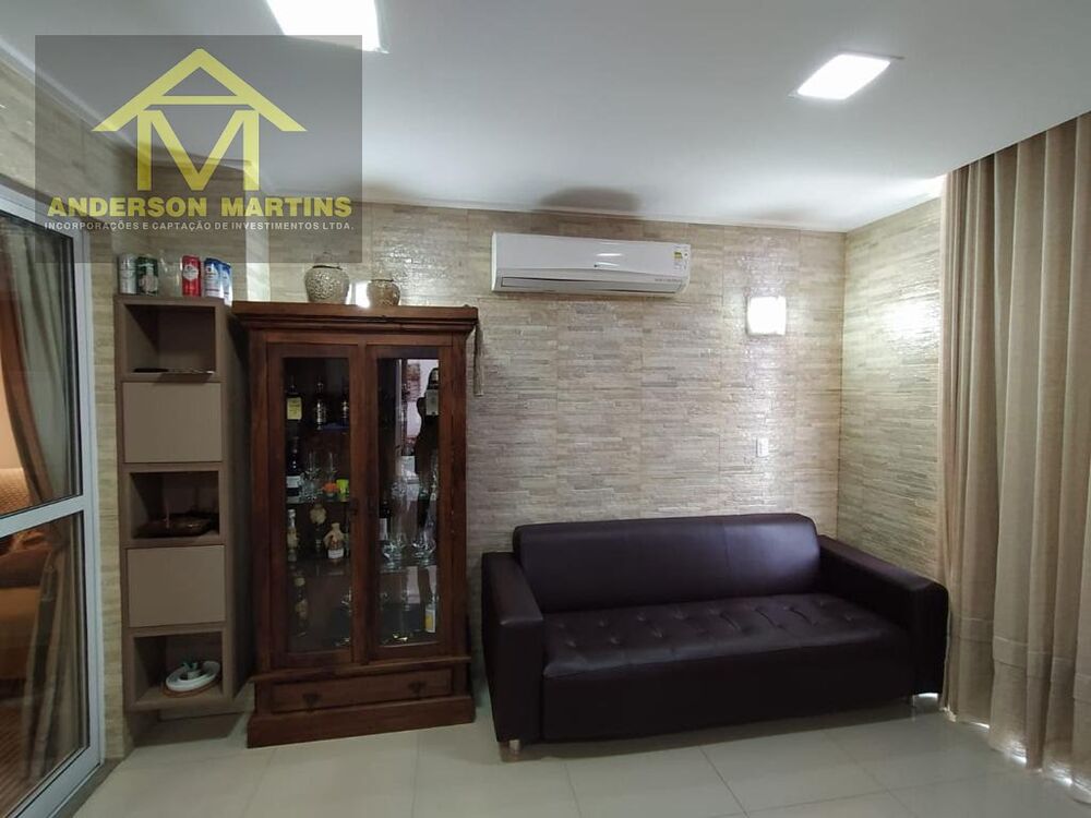 Cobertura, 4 quartos, 240 m² - Foto 7