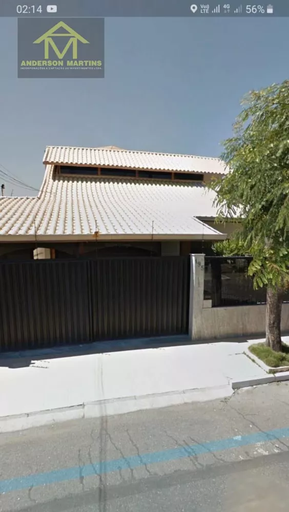 Casa, 5 quartos, 200 m² - Foto 2