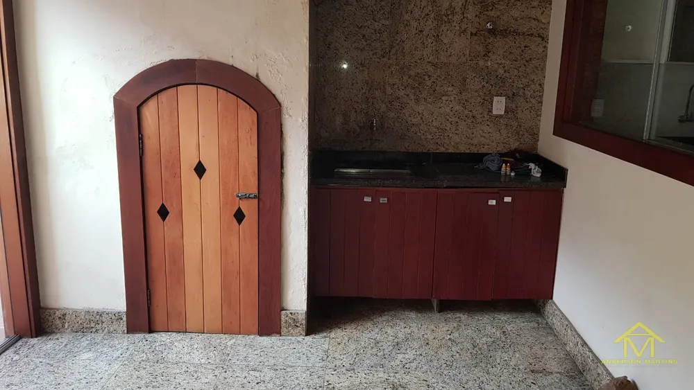 Casa, 5 quartos, 200 m² - Foto 5