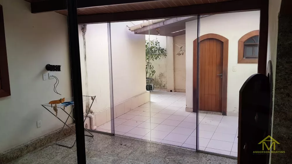 Casa, 5 quartos, 200 m² - Foto 13