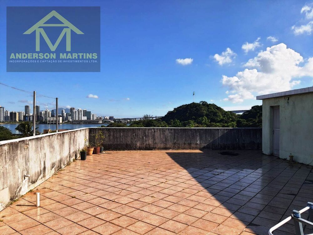 Cobertura, 4 quartos, 240 m² - Foto 5