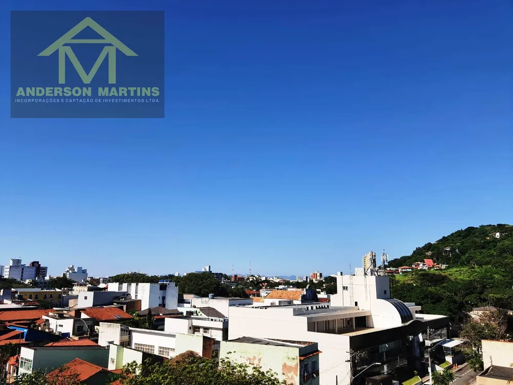 Cobertura, 4 quartos, 240 m² - Foto 9