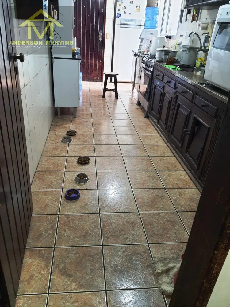Cobertura, 4 quartos, 240 m² - Foto 15