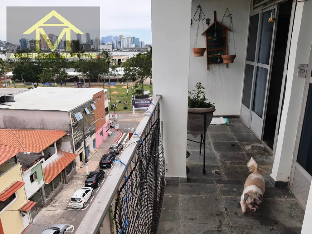 Cobertura, 4 quartos, 240 m² - Foto 11