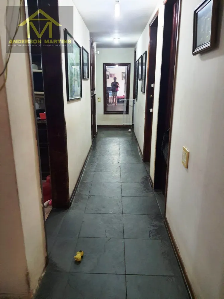 Cobertura, 4 quartos, 240 m² - Foto 12