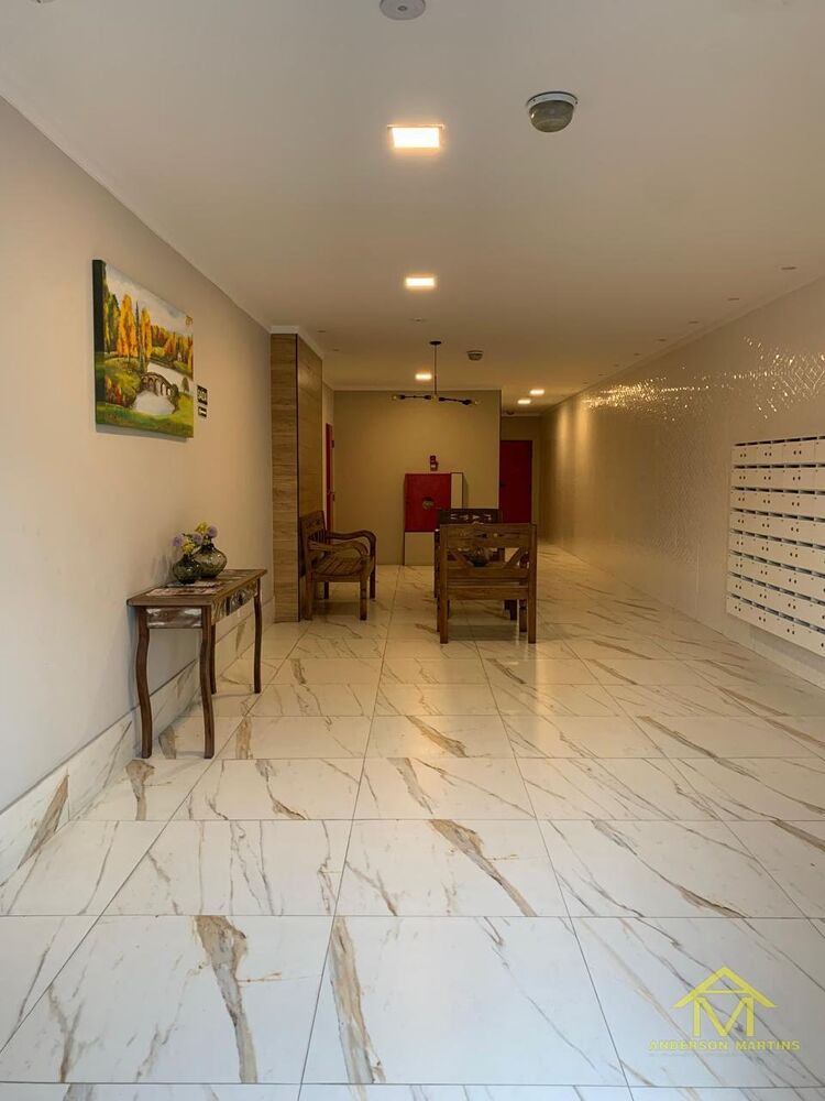 Apartamento à venda com 2 quartos, 50m² - Foto 1