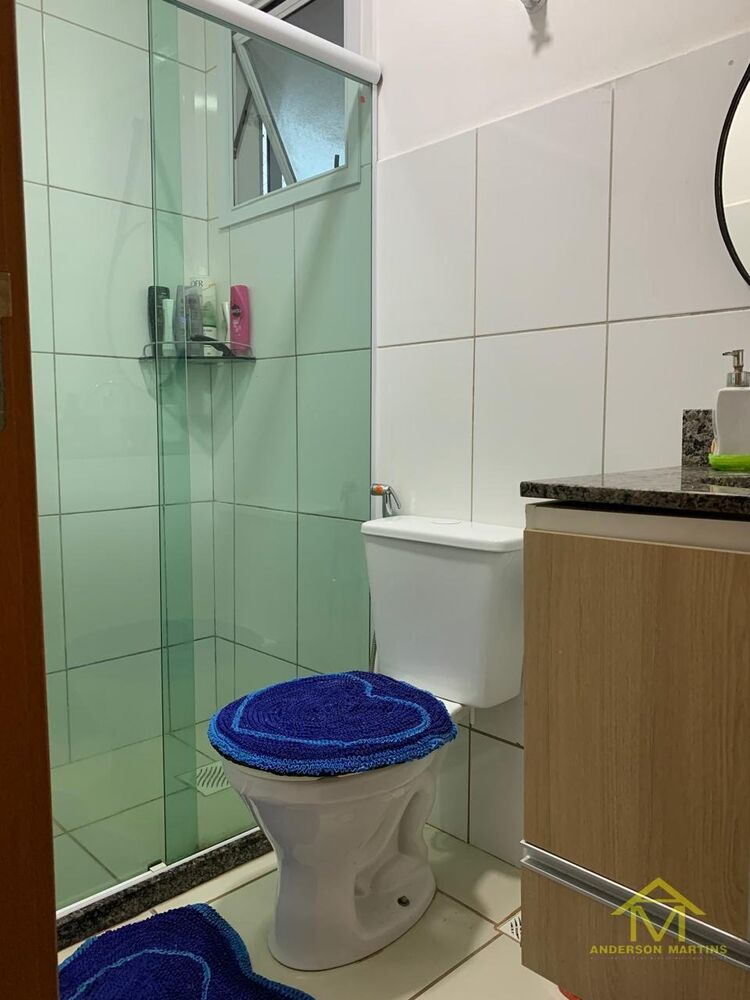 Apartamento à venda com 2 quartos, 50m² - Foto 3