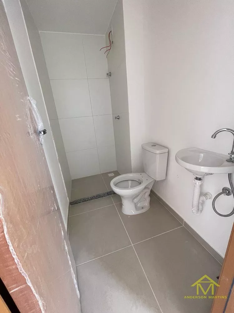 Apartamento, 2 quartos, 47 m² - Foto 2