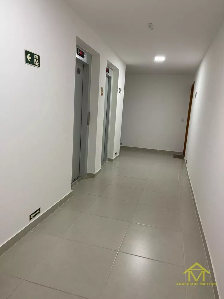 Apartamento, 2 quartos, 47 m² - Foto 5