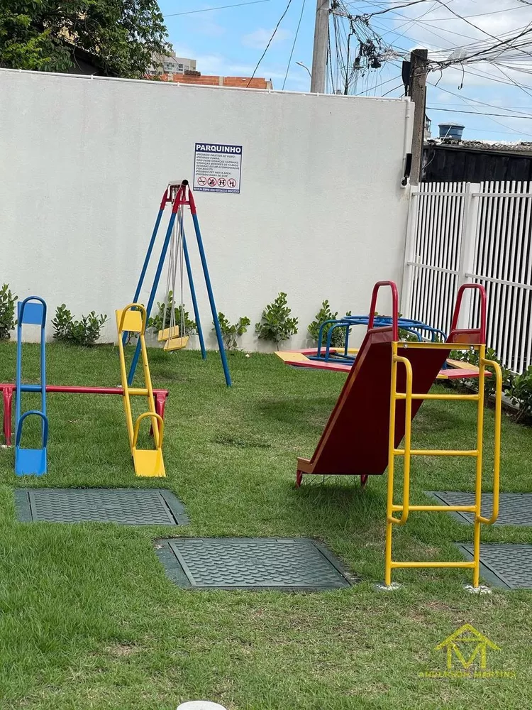 Apartamento, 2 quartos, 47 m² - Foto 14