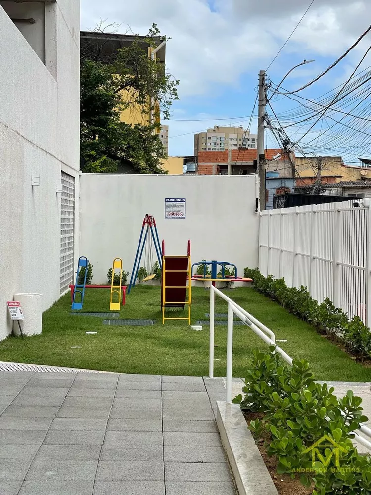 Apartamento, 2 quartos, 47 m² - Foto 9