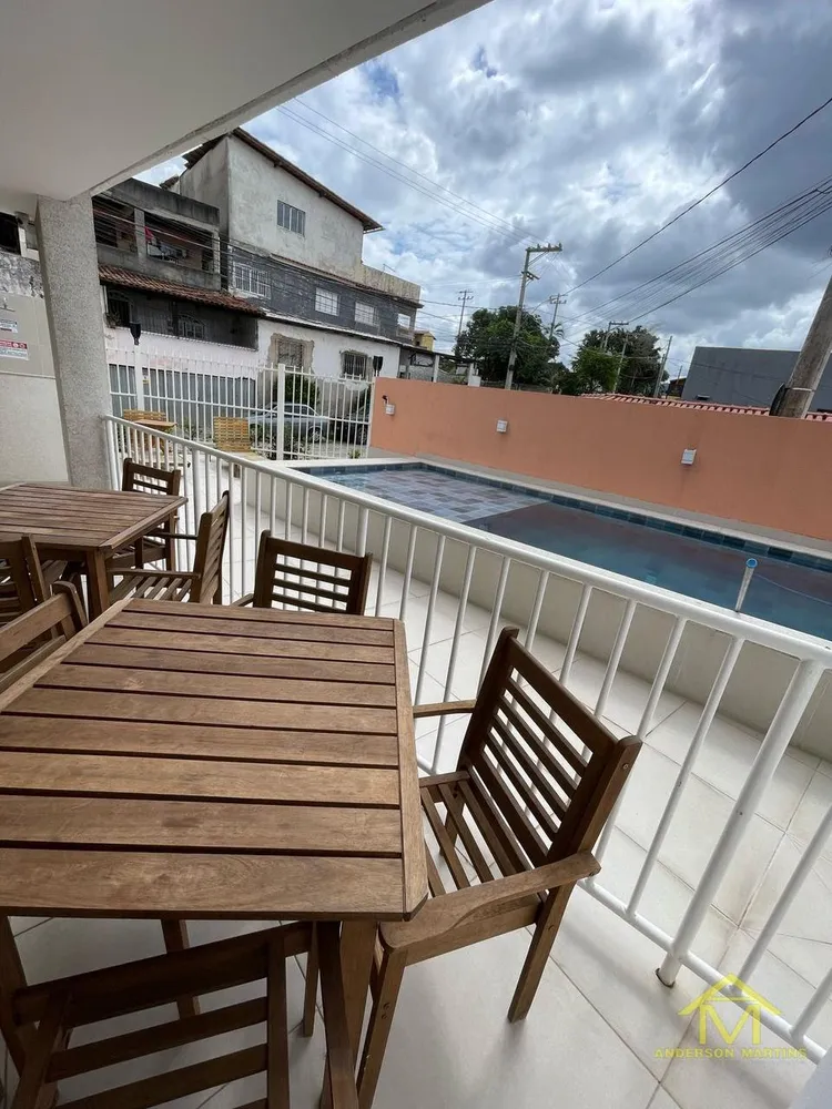 Apartamento, 2 quartos, 47 m² - Foto 11
