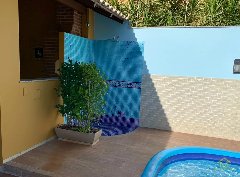 Casa, 4 quartos, 250 m² - Foto 3