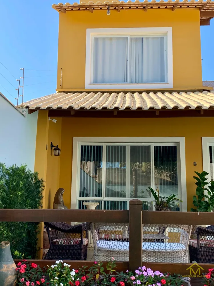 Casa, 4 quartos, 250 m² - Foto 7