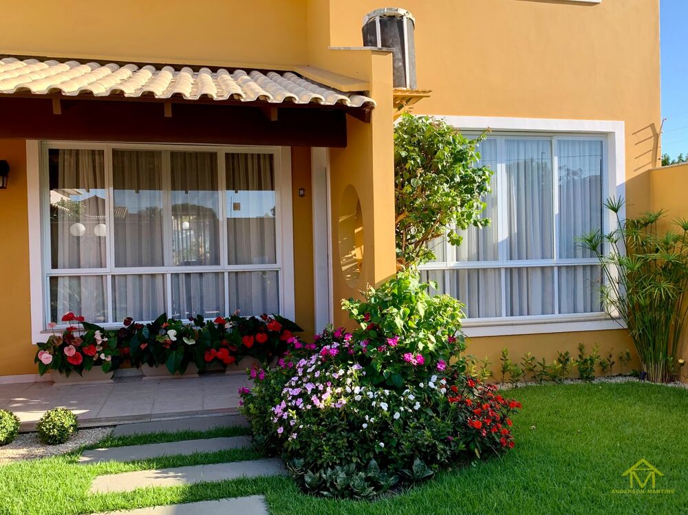 Casa, 4 quartos, 250 m² - Foto 4