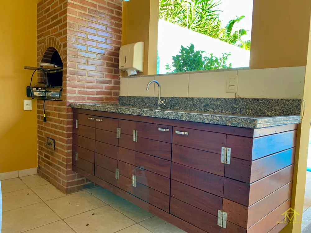 Casa, 4 quartos, 250 m² - Foto 4