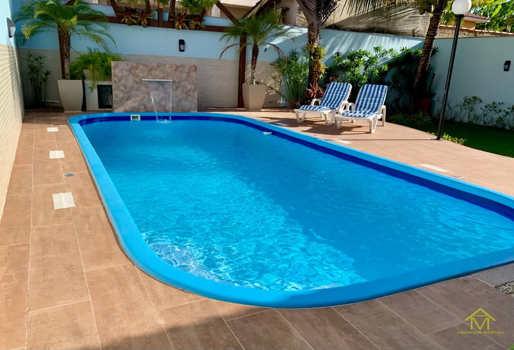 Casa, 4 quartos, 250 m² - Foto 12