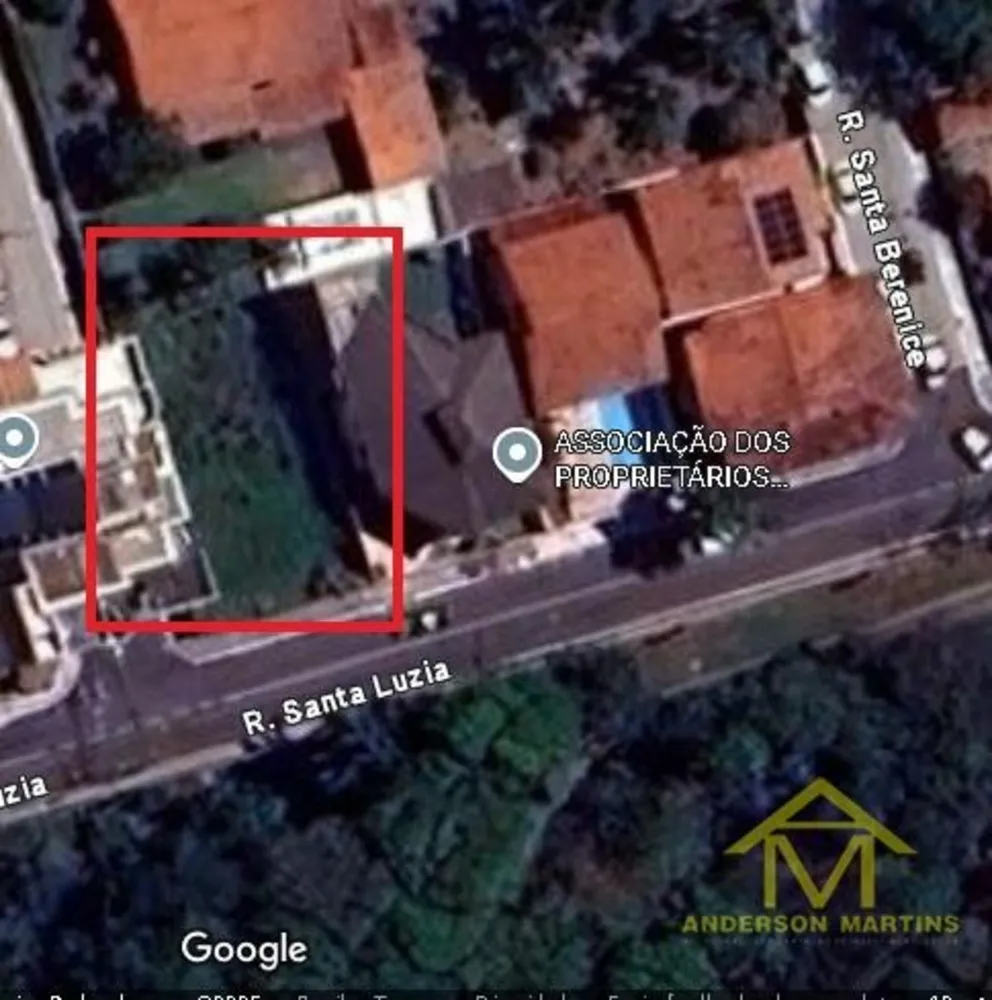 Terreno, 375 m² - Foto 2