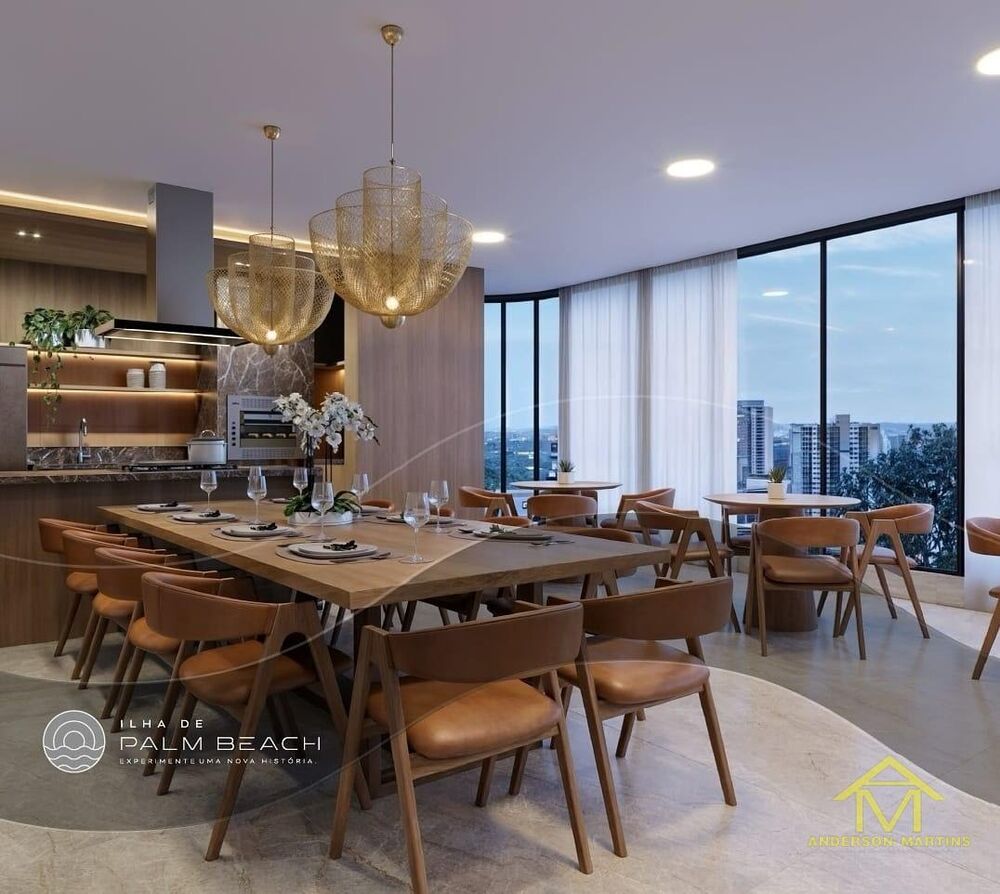Apartamento à venda com 3 quartos, 72m² - Foto 2