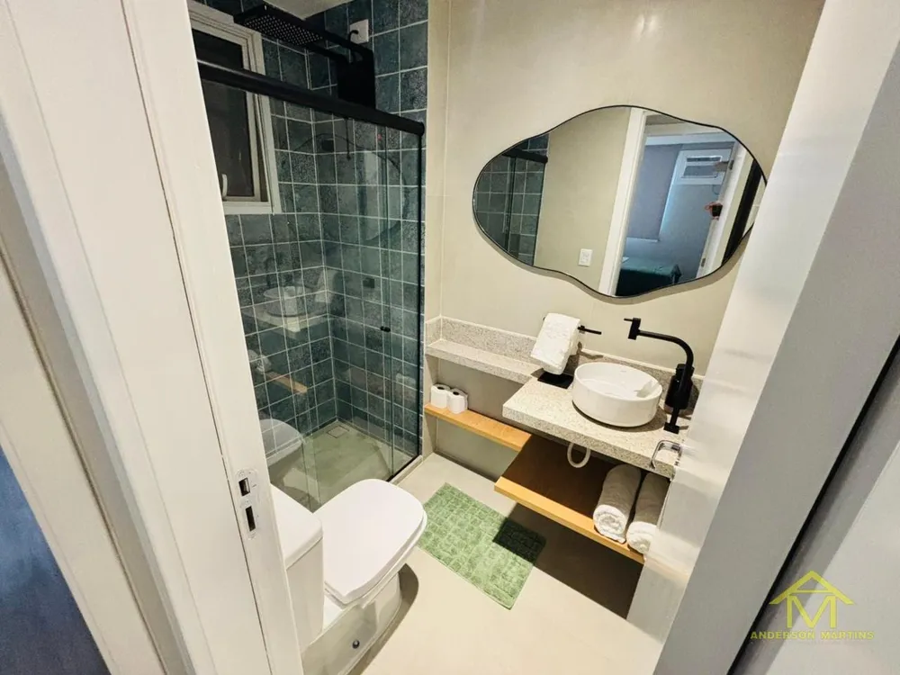 Apartamento, 2 quartos, 68 m² - Foto 2