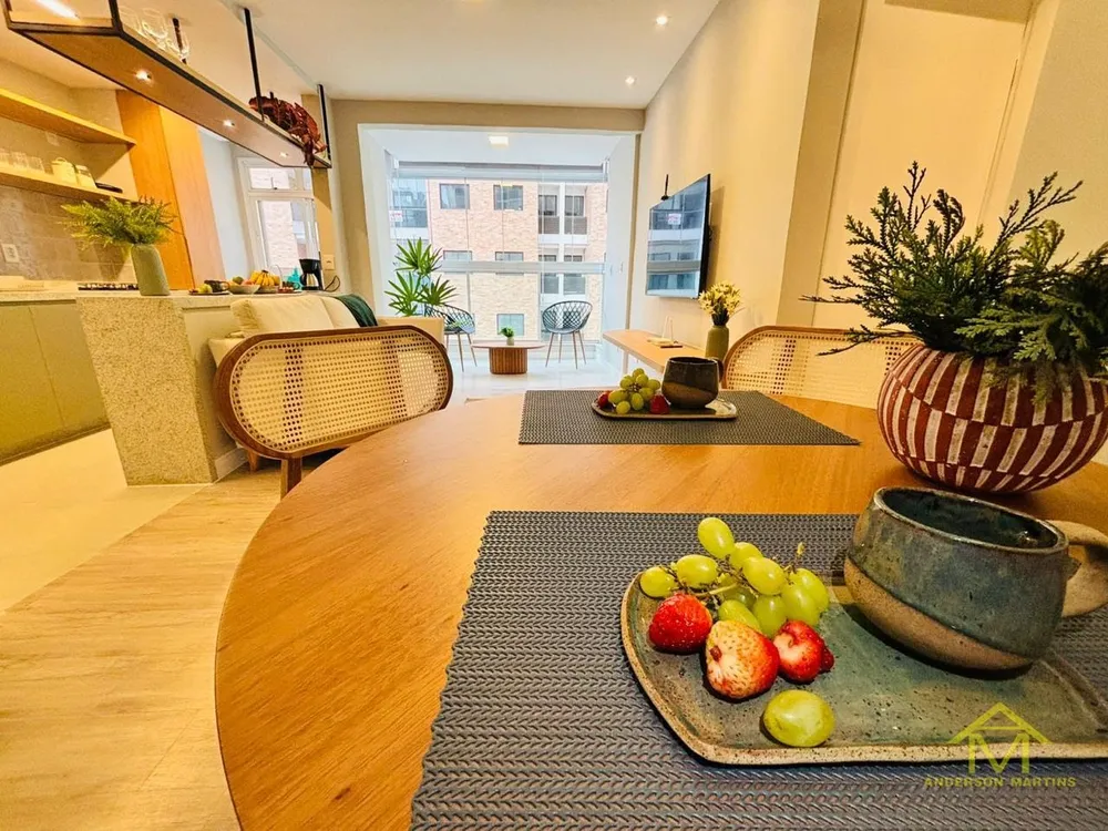 Apartamento, 2 quartos, 68 m² - Foto 1
