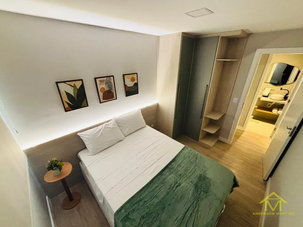 Apartamento, 2 quartos, 68 m² - Foto 3