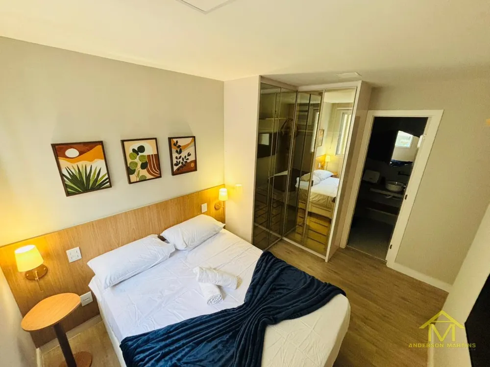 Apartamento, 2 quartos, 68 m² - Foto 5