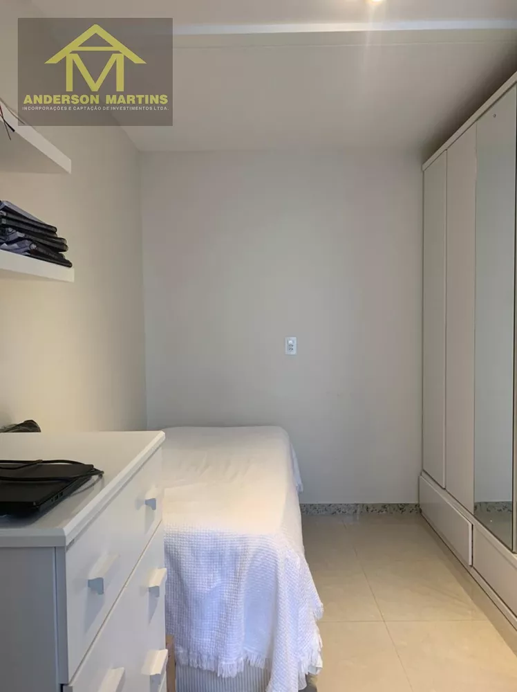 Apartamento, 4 quartos, 140 m² - Foto 20