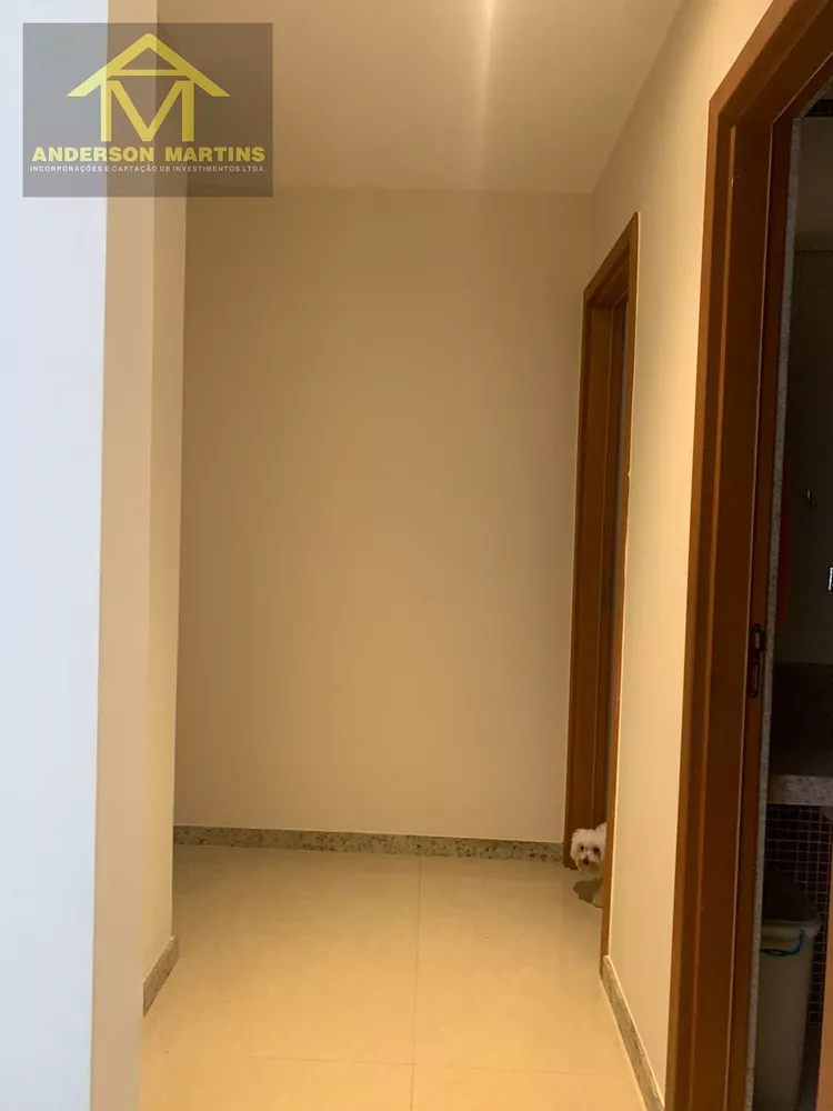 Apartamento, 4 quartos, 140 m² - Foto 10
