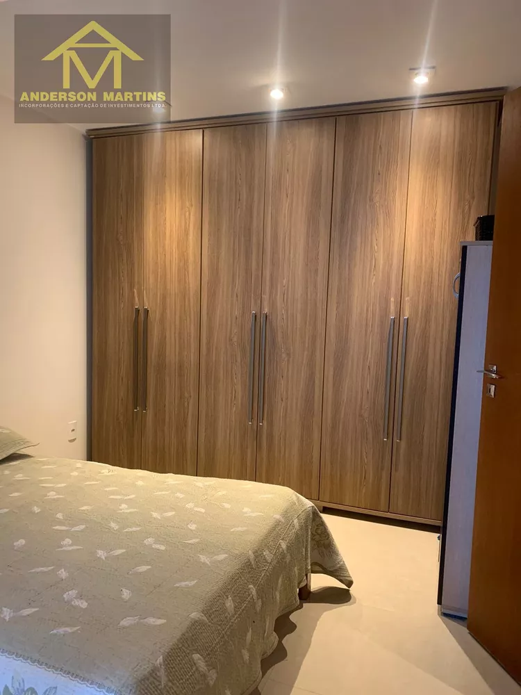 Apartamento, 4 quartos, 140 m² - Foto 15