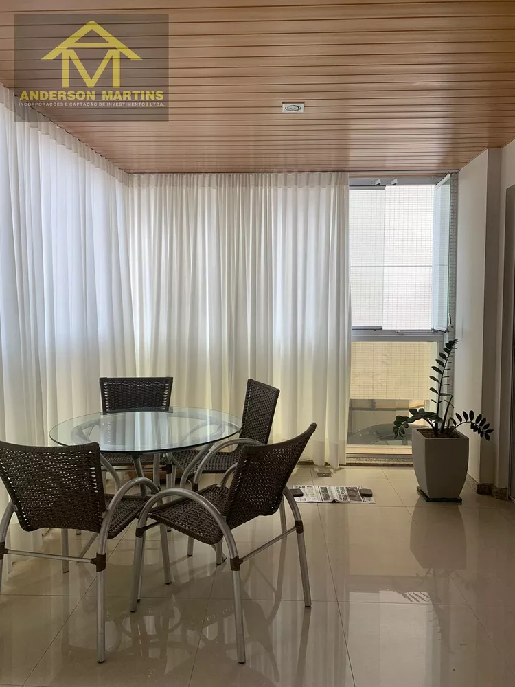 Apartamento, 4 quartos, 140 m² - Foto 8
