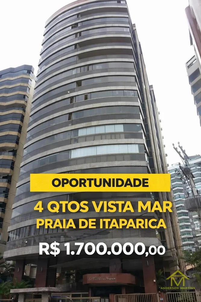 Apartamento, 4 quartos, 140 m² - Foto 25