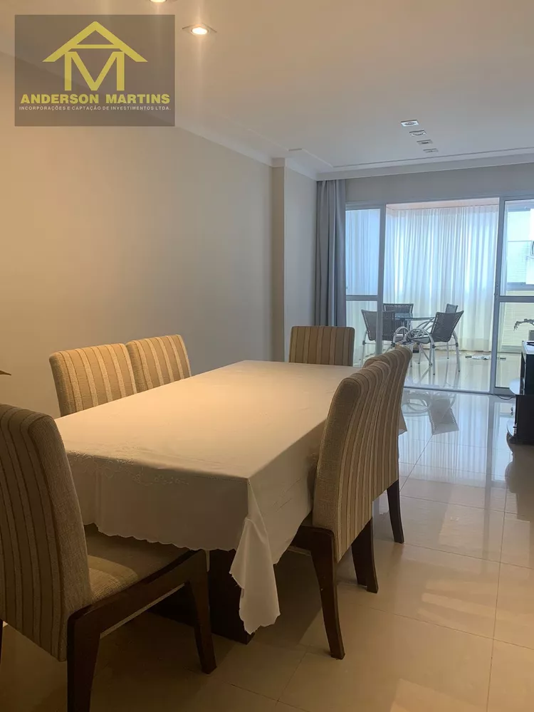 Apartamento, 4 quartos, 140 m² - Foto 6