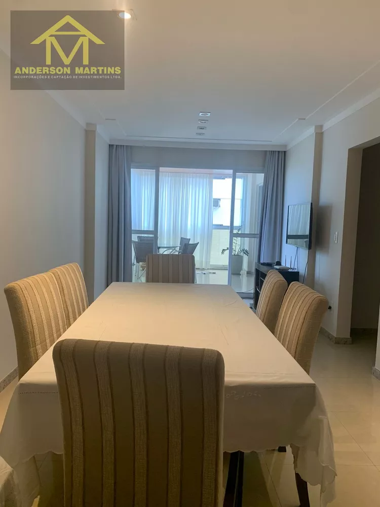 Apartamento, 4 quartos, 140 m² - Foto 3