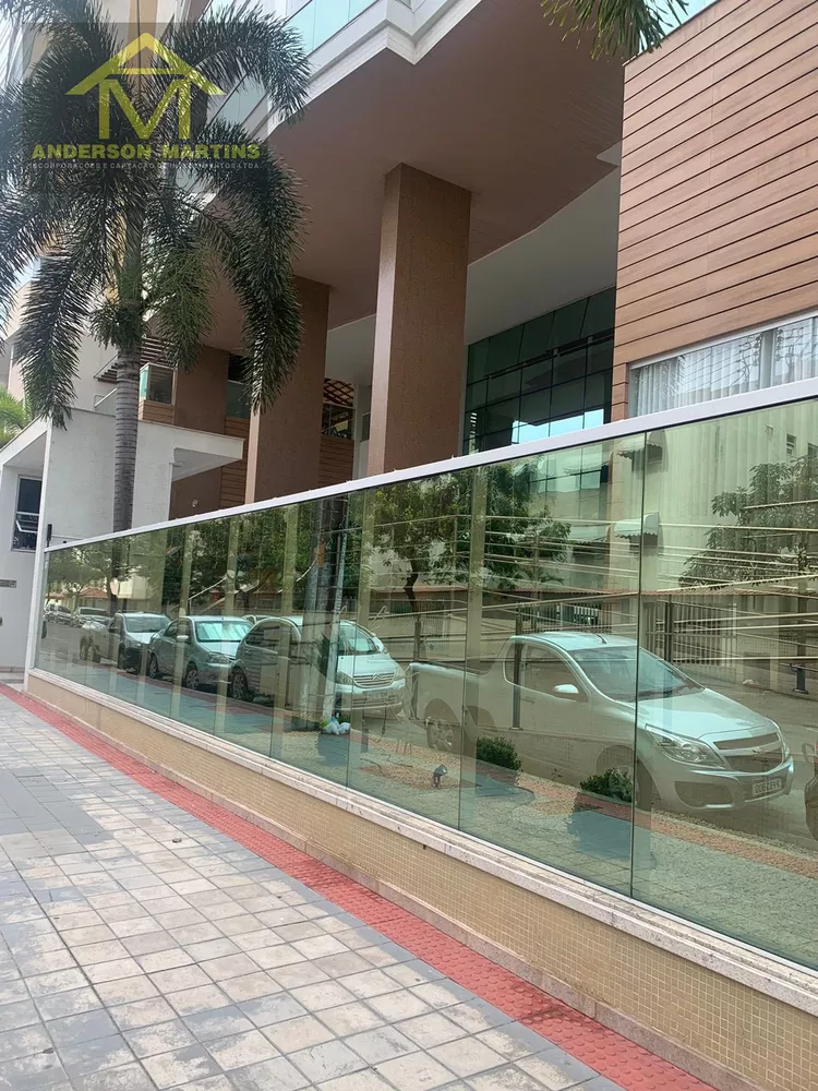 Apartamento, 4 quartos, 140 m² - Foto 2