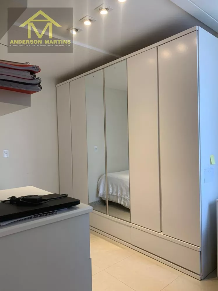 Apartamento, 4 quartos, 140 m² - Foto 16