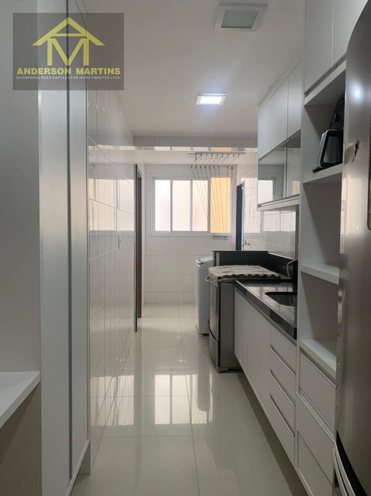 Apartamento, 4 quartos, 140 m² - Foto 22